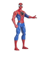 Marvel Marvel-Figur Spiderman Hasbro 16 cm