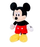 Micky Maus Disney Kuscheltier Plüschtier Stofftier in Rote Hose 30 cm
