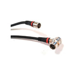 Modem anschlusskabel  Datenanschluss Kabel quick Stecker Winkel Sat kabel