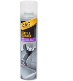 Textilreiniger Auto Polsterreiniger  Textile Cleaner Reinigungsschaum Duft 400ml