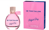 Tom Tailor Eau de Parfum Perfect Day, 50 ml