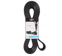 Qlife Fitnessbänder 25 kg Gymnastikbänder Premium Widerstandsschlaufenbände