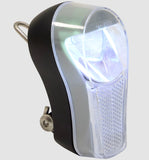 Walfort Fahrradlicht Fahrradlampe Frontlicht LED Lampe 30 LUX