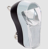 Walfort Fahrradlicht Fahrradlampe Frontlicht LED Lampe 30 LUX