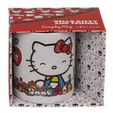 Hello Kitty und Freunde Favourite Things Kaffeebecher Teebecher  Geschenk 315 ml