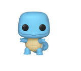 Pokemon - Squirtle Carapuge Schiggy 504 - Funko Pop! - Vinyl Figur Neu in OVP