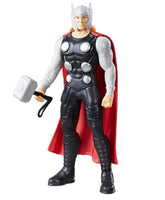 Marvel Marvel-Figur Spielzeug Spielfiguren Actionfigur Thor Hasbro 14 cm