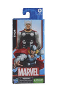 Marvel Marvel-Figur Spielzeug Spielfiguren Actionfigur Thor Hasbro 14 cm