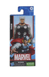 Marvel Marvel-Figur Spielzeug Spielfiguren Actionfigur Thor Hasbro 14 cm