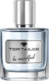 Tom Tailor Be Mindful Man 30ml Eau de Toilette Neu und OVP