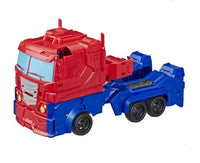 Transformers Authentic Optimus Prime 28 cm Actionfiguren - Hasbro