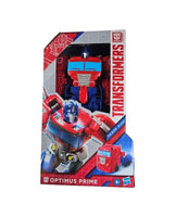 Transformers Authentic Optimus Prime 28 cm Actionfiguren - Hasbro