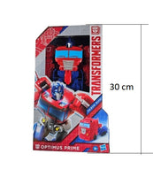 Transformers Authentic Optimus Prime 28 cm Actionfiguren - Hasbro