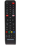 Universal Fernbedienung Grundig 8 in 1 ersetzen alle anderen Fernbedienungen Smart TV