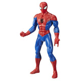 Spiderman Marvel - Actionfigur - Marvel - 24 cm Hasbro Spielfiguren Action