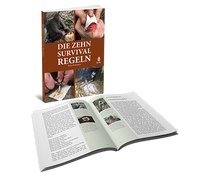 Die Zehn Survival Regeln Reni Rossmann