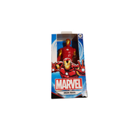 IRON MAN Marvel - Actionfigur - Marvel - 16 cm Hasbro Spielfiguren Action Spiel