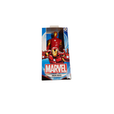 IRON MAN Marvel - Actionfigur - Marvel - 16 cm Hasbro Spielfiguren Action Spiel