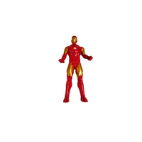 IRON MAN Marvel - Actionfigur - Marvel - 16 cm Hasbro Spielfiguren Action Spiel