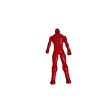 IRON MAN Marvel - Actionfigur - Marvel - 16 cm Hasbro Spielfiguren Action Spiel