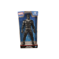 Black Panther Marvel - Actionfigur - Marvel - 24 cm Hasbro Spielfiguren Action S