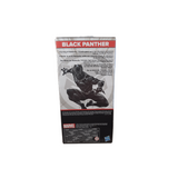 Black Panther Marvel - Actionfigur - Marvel - 24 cm Hasbro Spielfiguren Action S