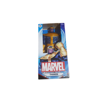 Thanos Marvel - Actionfigur - Marvel - 16 cm Hasbro Spielfiguren Action Spiel