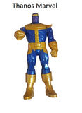 Thanos Marvel - Actionfigur - Marvel - 16 cm Hasbro Spielfiguren Action Spiel