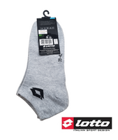 Lotto 3er-Pack Sneakers Socken Sneaker Socks Weiß Uni Große 35/38 39/42 43/46