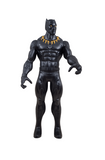 Black Panther - Actionfigur - Marvel - 16 cm Hasbro Spielfiguren Action Spiel Sammelfiguren