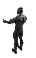 Black Panther - Actionfigur - Marvel - 16 cm Hasbro Spielfiguren Action Spiel Sammelfiguren