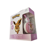 Kinderkopfhörer Pokemon Evoli Kinder Kopfhörer Stereo 3,5mm verstellbar NEU & OVP