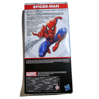 Spiderman Marvel - Actionfigur - Marvel - 24 cm Hasbro Spielfiguren Action