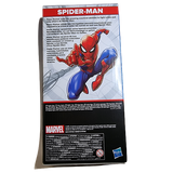 Spiderman Marvel - Actionfigur - Marvel - 24 cm Hasbro Spielfiguren Action