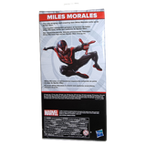 Miles Morales Actionfigur - Marvel - 24 cm Hasbro Spielfiguren Action Spiel