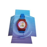 Armbanduhr Digital Farben Disco Light Uhr Kinder Jungenuhr Paw Patrol Kids