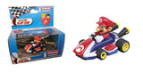 Carrera FIRST Nintendo Mario Kart Mario Rennauto 20065002 Autorennbahn (Carrera)