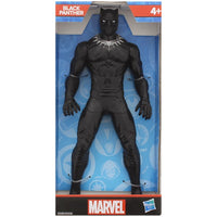 Black Panther Marvel - Actionfigur - Marvel - 24 cm Hasbro Spielfiguren Action S