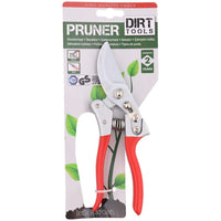 Proffesionelle Gartenschere Titan Pruner Obstbaum Schere Astscheren