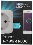 LSC Smart Connect Intelligenter Stecker Steckdose alexa google home wlan 2.4Ghz wifi