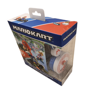 Mariokart Nintendo Kopfhörer Kind bis 7 Jahre Sound Limited bis 85 dB 3,5mm Jack