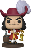 Disney Villains - Captain Hook 1081 - Funko Pop! - Vinyl Figur