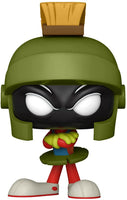 Space Jam a new Legacy - Marvin the Martian 1085 - Funko Pop! - Vinyl Figur