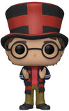 Harry Potter - Harry Potter 120 2020 Summer Convention Limited Edition - Funko Pop! - Vinyl Figur