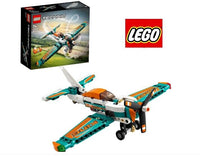 LEGO Rennflugzeug - 42117 Technic (42117)