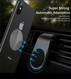 Magnetische Auto Telefon Halter Stehen Für Xiaomi Samsung IPhone universal