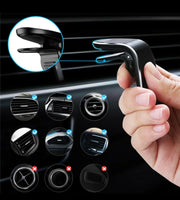 Magnetische Auto Telefon Halter Stehen Für Xiaomi Samsung IPhone universal