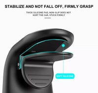 Magnetische Auto Telefon Halter Stehen Für Xiaomi Samsung IPhone universal