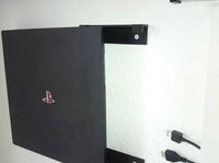 Wand Halterung Rack Chip Kühlung Stand Wand Stick Dock Stehen Kurve für PS4