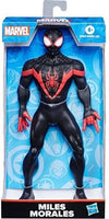 Miles Morales Actionfigur - Marvel - 24 cm Hasbro Spielfiguren Action Spiel